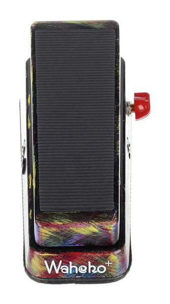 jam pedals wahcko plus Jam Pedals Wahcko Plus