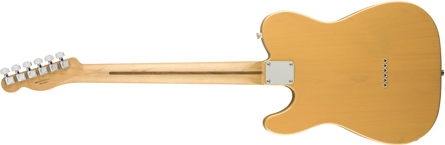 Fender Player Telecaster Butterscotch Blonde MN - Regent Sounds