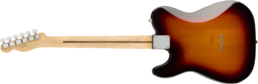 Fender Player Telecaster HH 3 Tone Sunburst PF /  - Regent Sounds