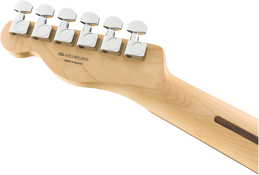 Fender Player Telecaster HH 3 Tone Sunburst PF /  - Regent Sounds