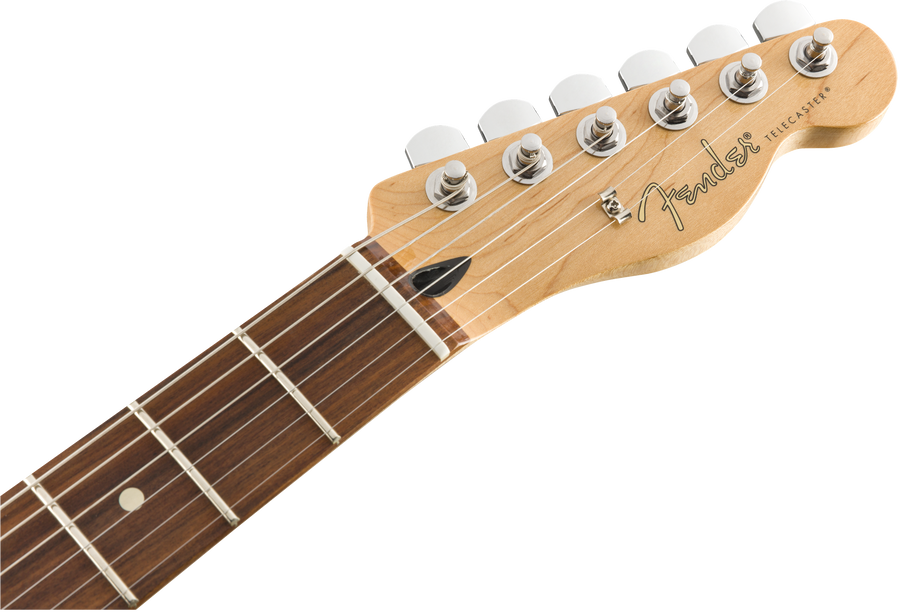 Fender Player Telecaster HH 3 Tone Sunburst PF /  - Regent Sounds