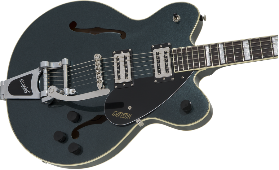 Gretsch G2622T Streamliner Gunmetal