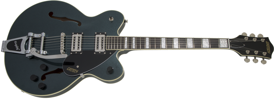 Gretsch G2622T Streamliner Gunmetal
