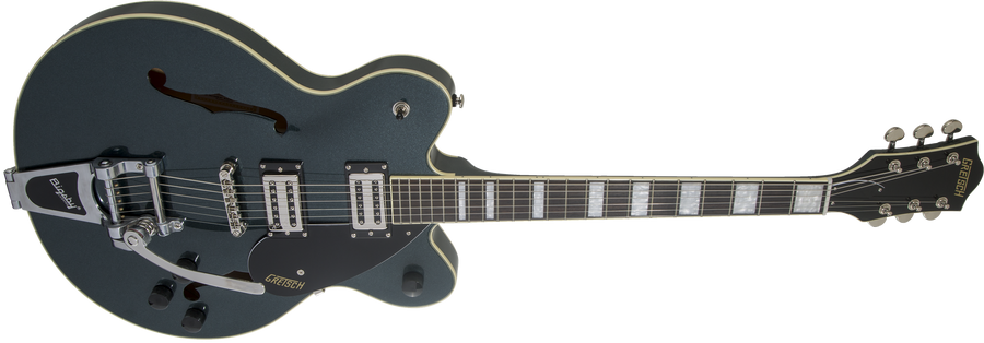 Gretsch G2622T Streamliner Gunmetal