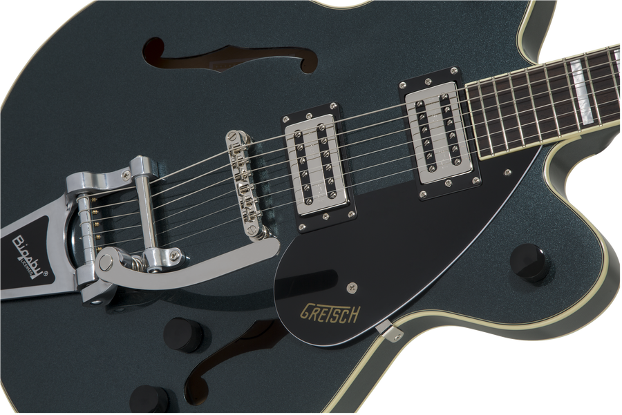 Gretsch G2622T Streamliner Gunmetal