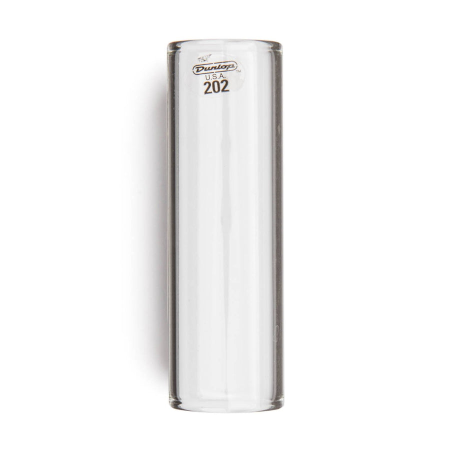Dunlop Glass Slide 202 - Regent Sounds