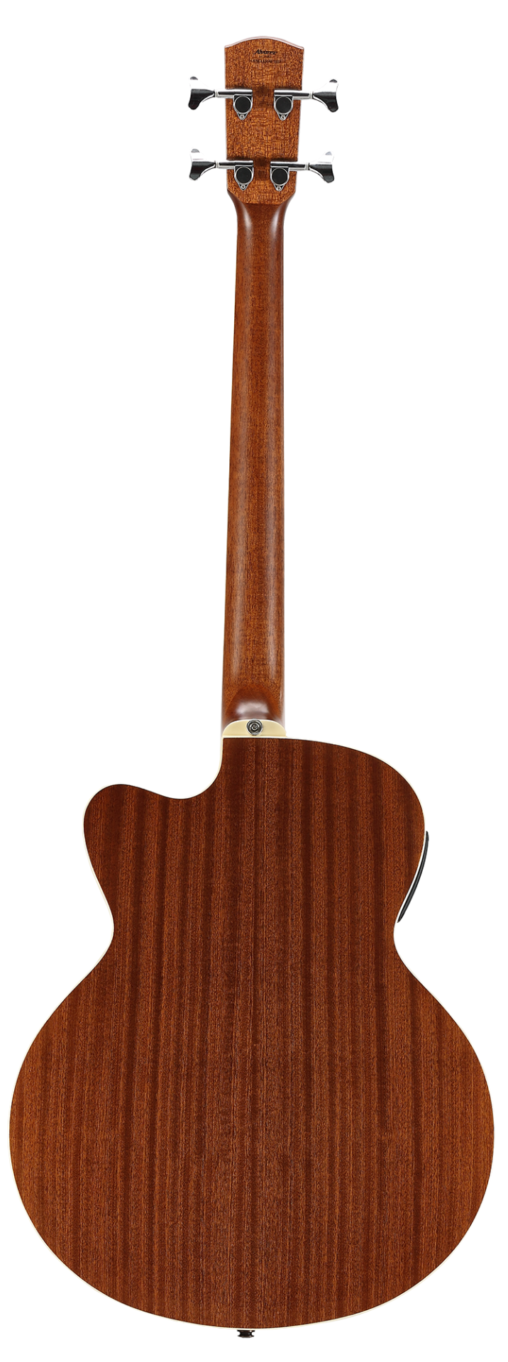 Alvarez AB60CE Acoustic Bass Guitar W/Pickup