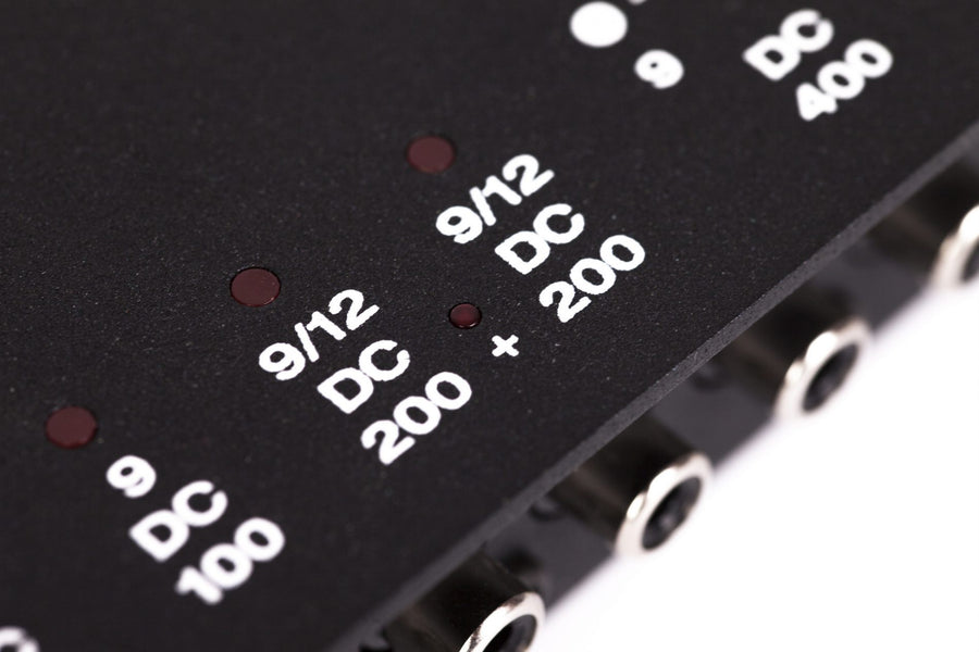 Cioks DC10 Power Supply - Regent Sounds