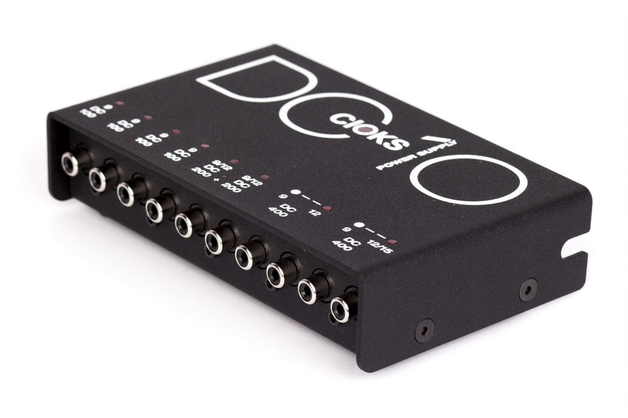 Cioks DC10 Power Supply - Regent Sounds