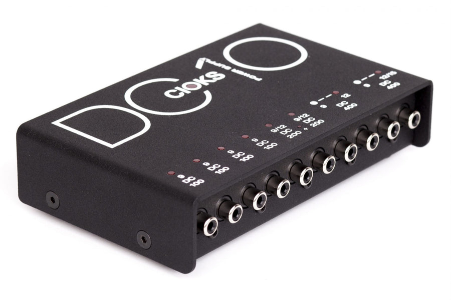 Cioks DC10 Power Supply - Regent Sounds