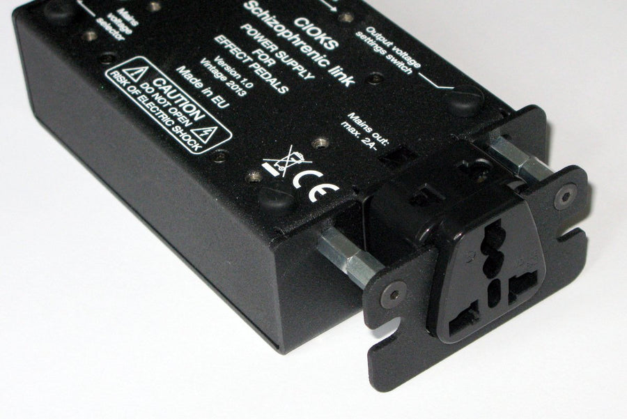 Cioks Schizophrenic Link Power Supply - Regent Sounds