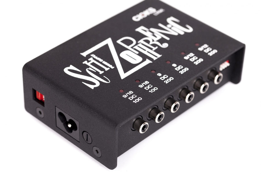 Cioks Schizophrenic Link Power Supply - Regent Sounds