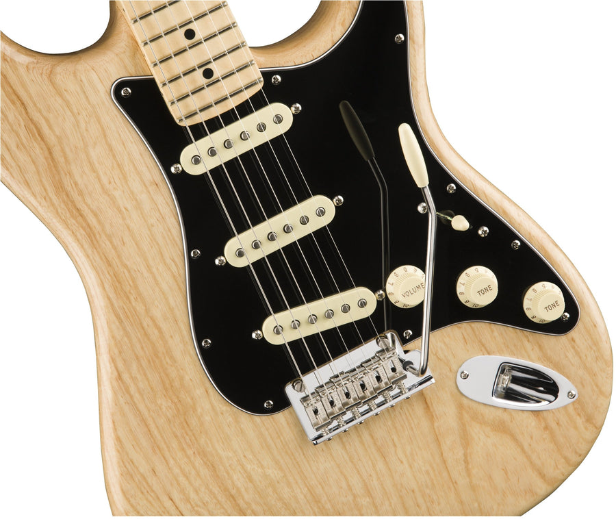 Fender American Pro Stratocaster Natural MN - Regent Sounds