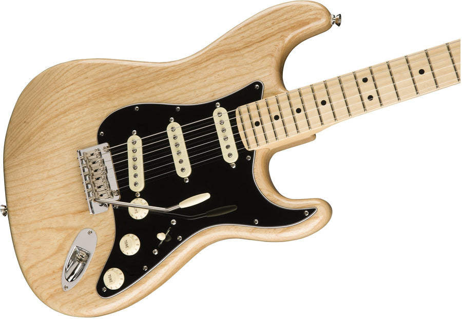 Fender American Pro Stratocaster Natural MN - Regent Sounds