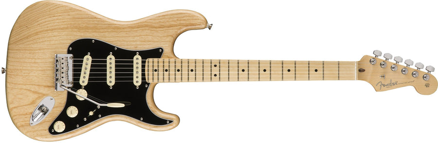 Fender American Pro Stratocaster Natural MN - Regent Sounds