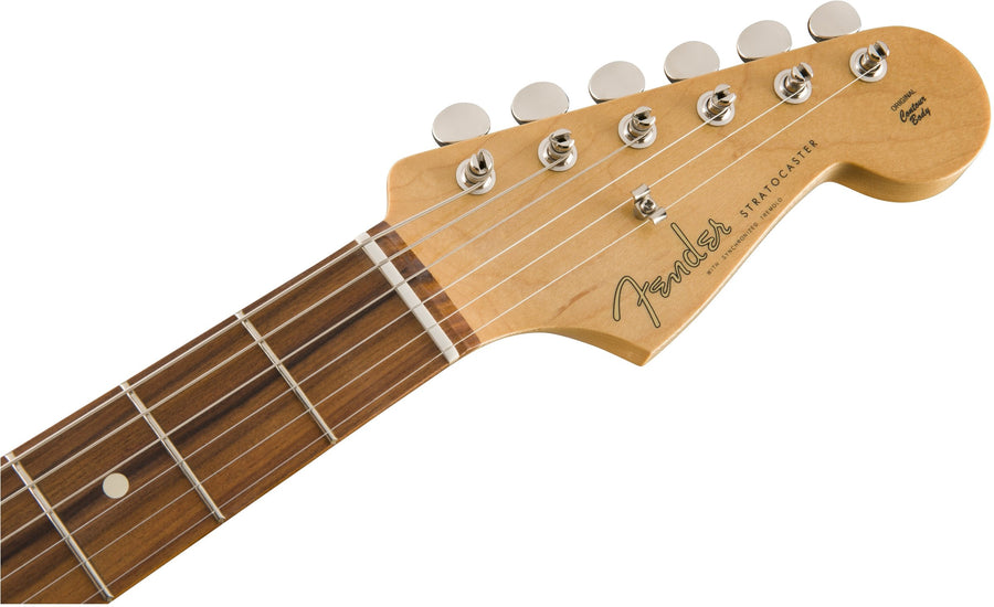 Fender Jimi Hendrix Monterey Stratocaster - Regent Sounds