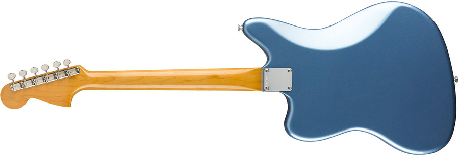 Fender Johnny Marr Jaguar Lake Placid Blue - Regent Sounds