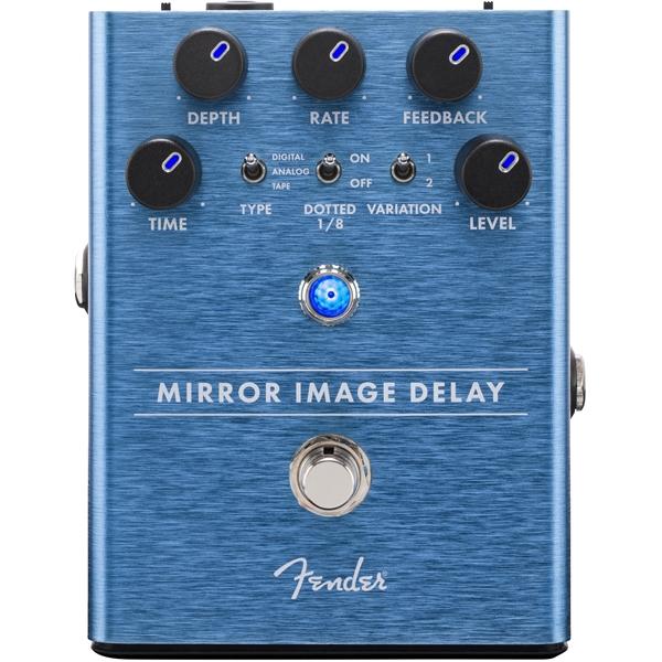 Fender Mirror Image Delay /  - Regent Sounds