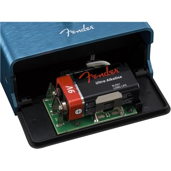 Fender Mirror Image Delay /  - Regent Sounds