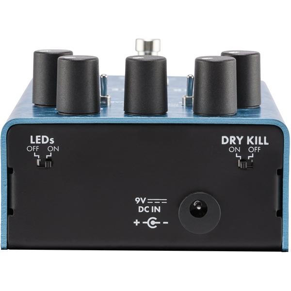 Fender Mirror Image Delay /  - Regent Sounds
