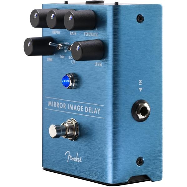 Fender Mirror Image Delay /  - Regent Sounds