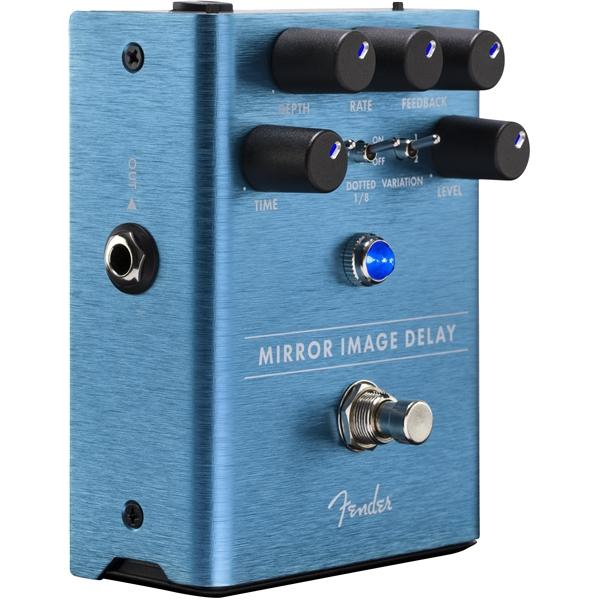 Fender Mirror Image Delay /  - Regent Sounds