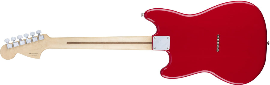 Fender Mustang 90 Torino Red - Regent Sounds