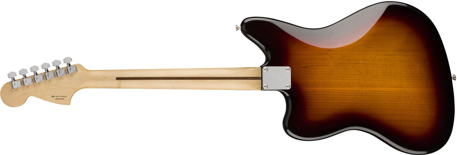 Fender Player Jaguar 3 Colour Sunburst PF - Regent Sounds