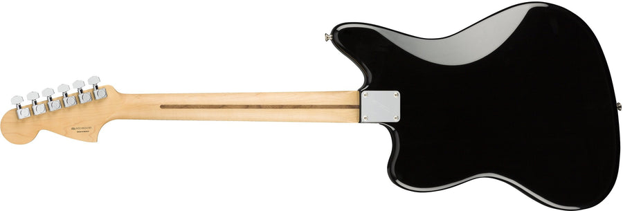 Fender Player Jaguar Black PF - Regent Sounds