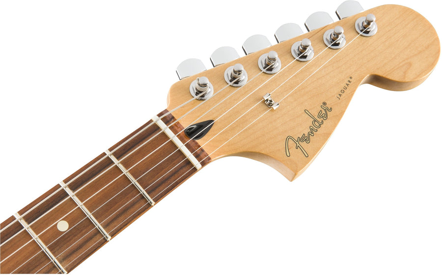 Fender Player Jaguar Black PF - Regent Sounds
