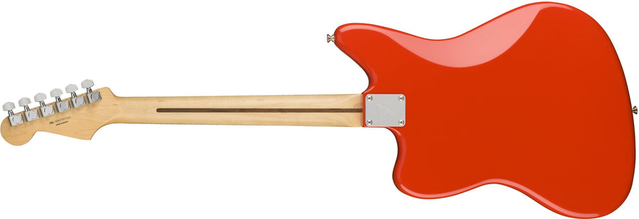 Fender Player Jaguar Sonic Red PF - Regent Sounds