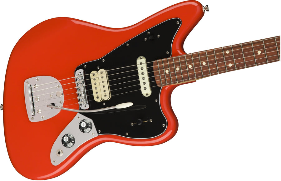 Fender Player Jaguar Sonic Red PF - Regent Sounds