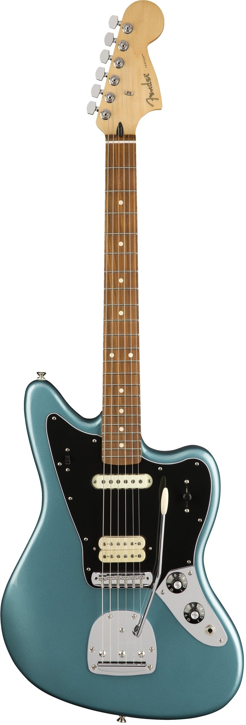 Fender Player Jaguar Tidepool PF - Regent Sounds