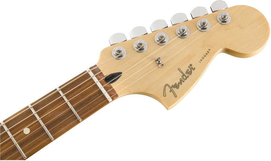 Fender Player Jaguar Tidepool PF - Regent Sounds