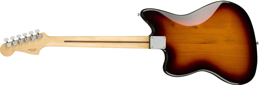 Fender Player Jazzmaster 3 Colour Sunburst PF - Regent Sounds