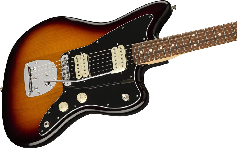 Fender Player Jazzmaster 3 Colour Sunburst PF - Regent Sounds