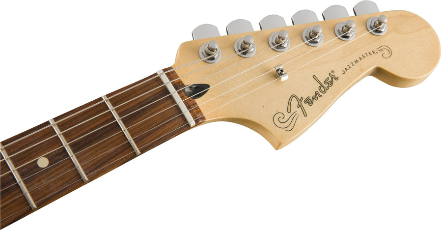 Fender Player Jazzmaster 3 Colour Sunburst PF - Regent Sounds