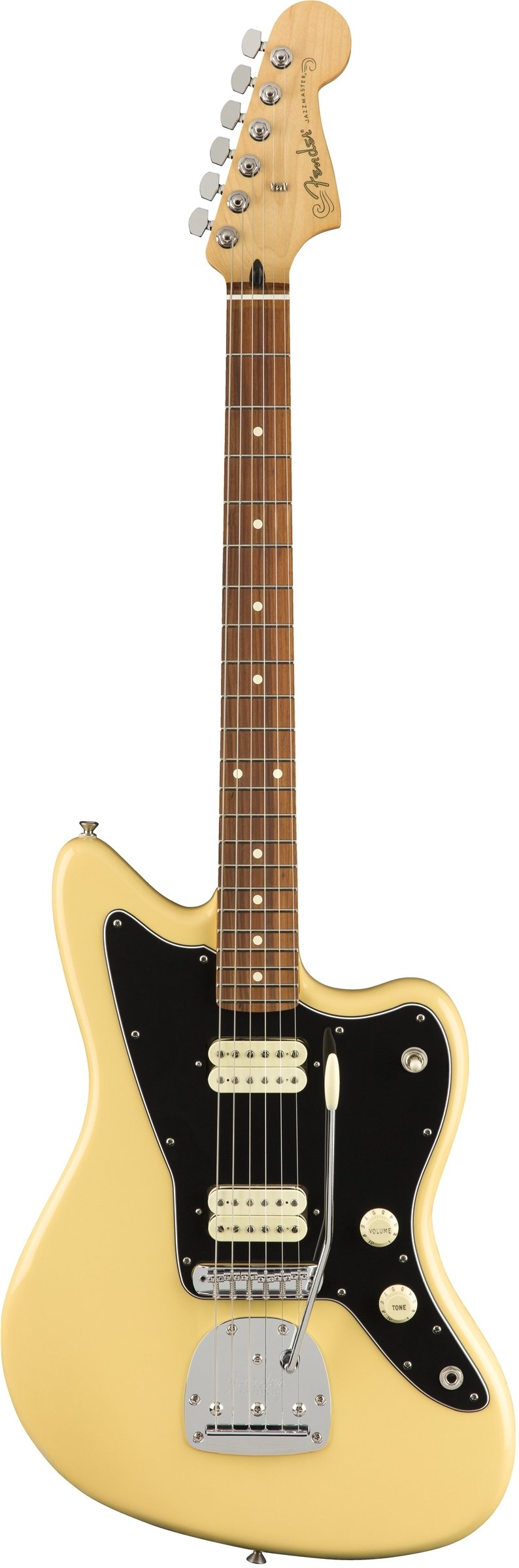 Fender Player Jazzmaster Buttercream PF - Regent Sounds