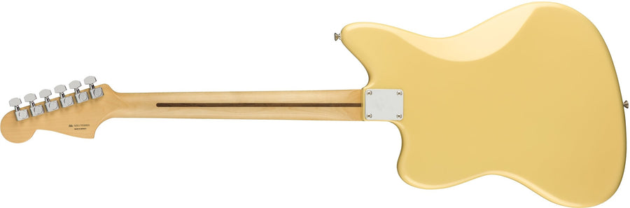 Fender Player Jazzmaster Buttercream PF - Regent Sounds
