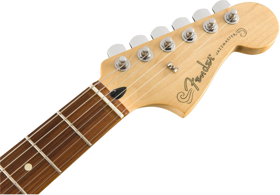 Fender Player Jazzmaster Buttercream PF - Regent Sounds