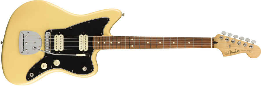 Fender Player Jazzmaster Buttercream PF - Regent Sounds