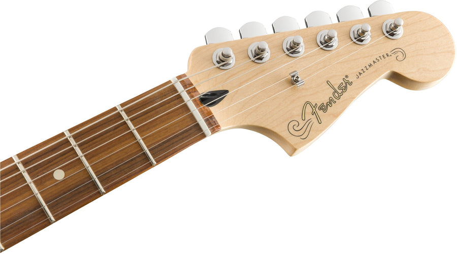 Fender Player Jazzmaster Polar White PF - Regent Sounds