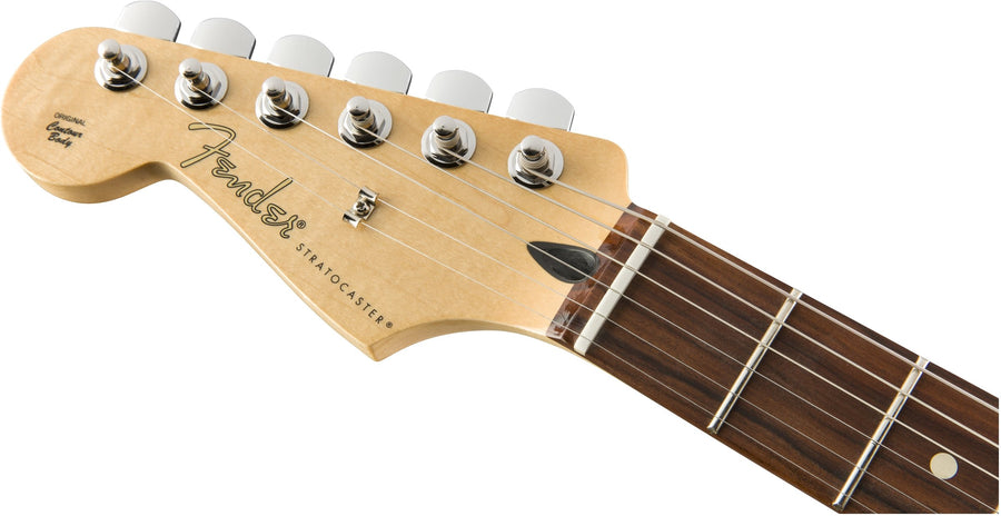 Fender Player Series Strat PF BLK LH - Regent Sounds
