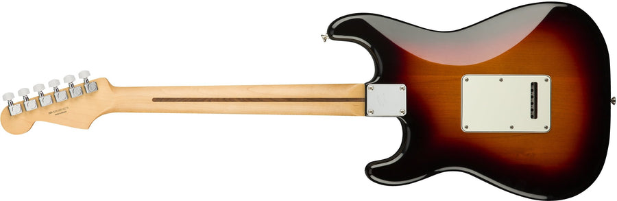Fender Player Stratocaster 3 Colour Sunburst PF - Regent Sounds