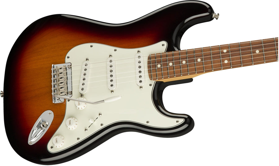 Fender Player Stratocaster 3 Colour Sunburst PF - Regent Sounds