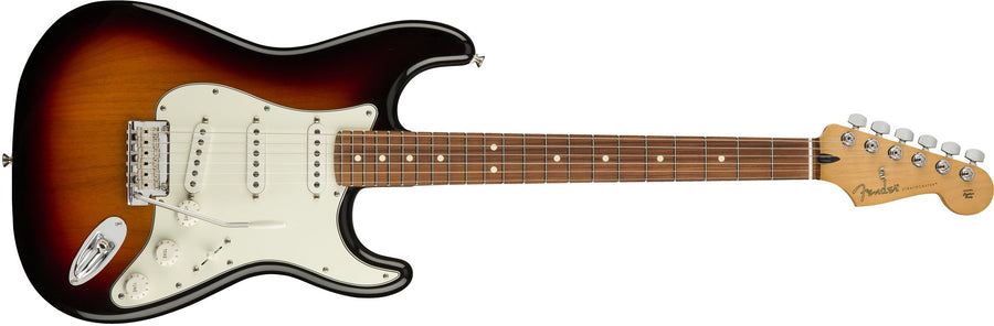 Fender Player Stratocaster 3 Colour Sunburst PF - Regent Sounds