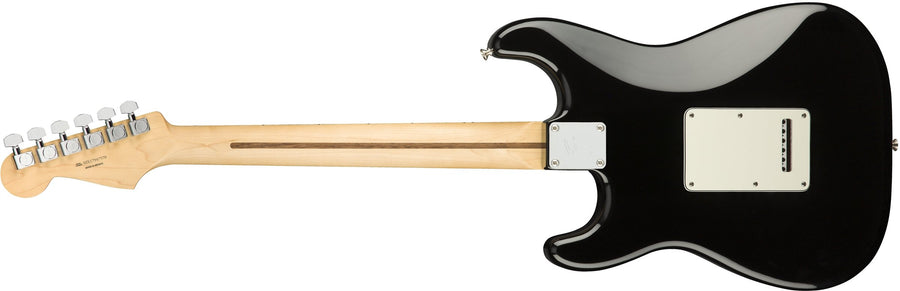 Fender Player Stratocaster Black MN - Regent Sounds