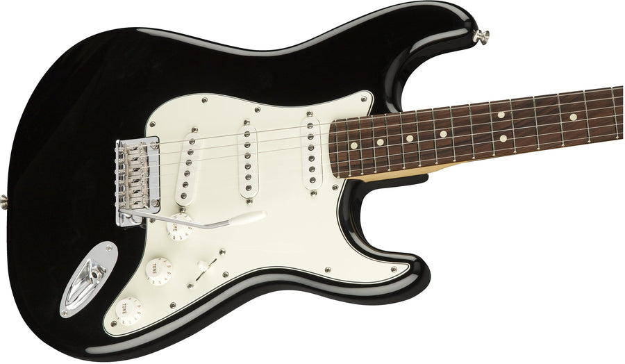 Fender Player Stratocaster Black PF - Regent Sounds