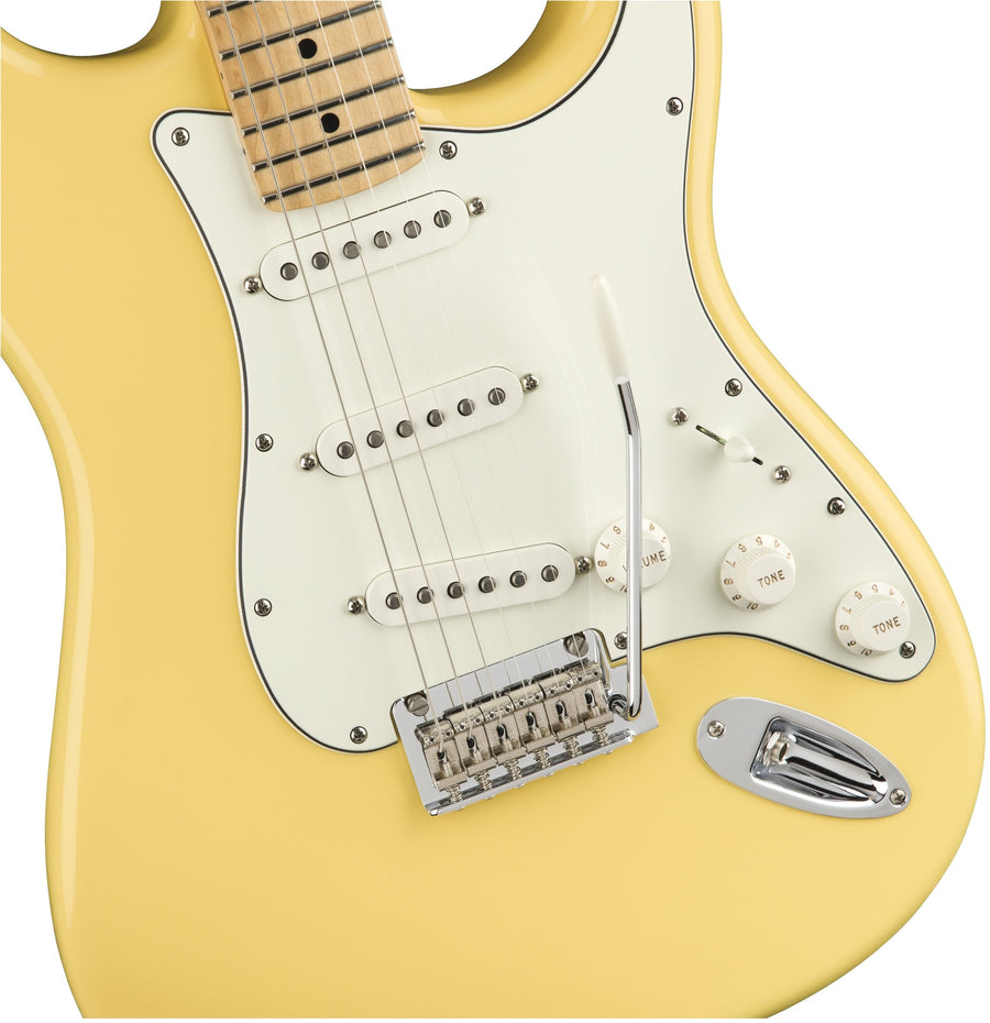 Fender Player Stratocaster Buttercream MN - Regent Sounds