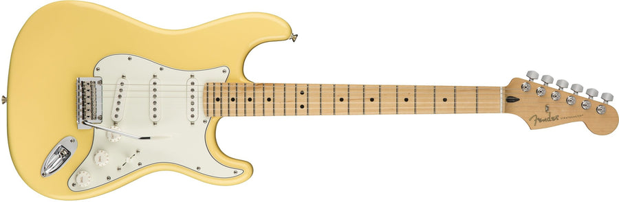 Fender Player Stratocaster Buttercream MN - Regent Sounds